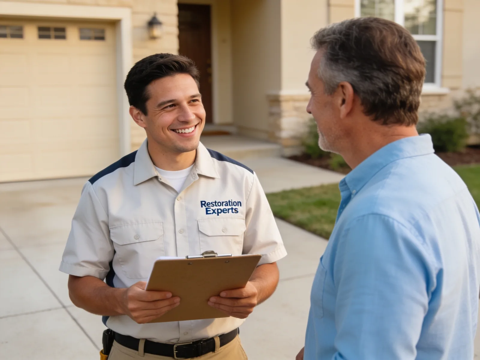 Water Damage Cleanup Essington, PA FAQs